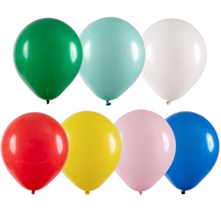 Balão bexiga aniversario bola de festa Art Latex 6,5 com 50un