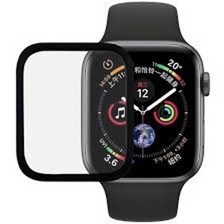 Pelicula NANO GEL 3D para smartwatch Apple Watch iWatch 38mm 40mm 42mm 44mm