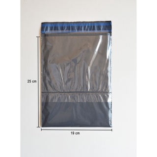 100 Envelope Saco Plastico Bolha 19x25 Ecologico para envio e Correios + Porta Nota (Canguru)