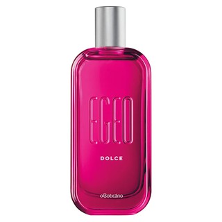 Perfume Boticário Egeo Dolce, 90ml