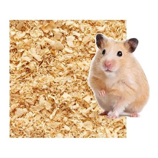 Serragem Para Hamster pacote De 250gr PROMOÇÃO