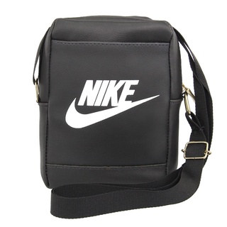 Bolsa Shoulder Bag Mini Bolsa Nike Pochete de Ombro Transversal Unissex