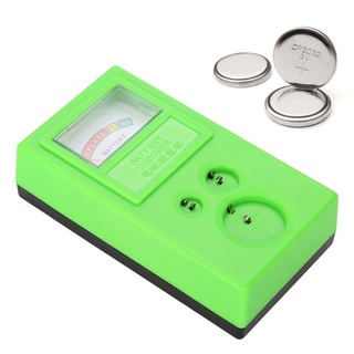 Medidor de Bateria Moeda Botão Verificador Teste Relógio ferramenta para relojoeiro (1)
