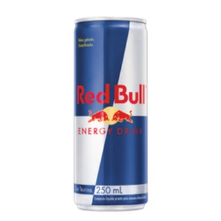 Red Bull Energético 250ml