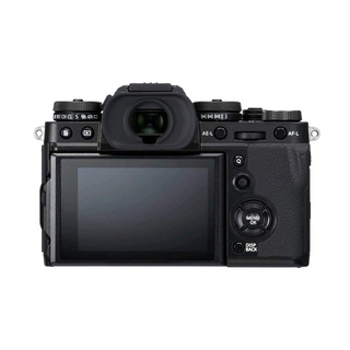 Câmera digital sem espelho Fujifilm X-T3 Fujifilm X-T3 Mirrorless Digital Camera (6)