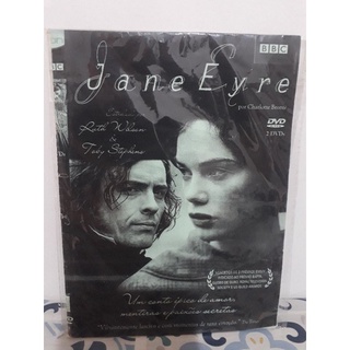 JANE EYRE DVD DUPLO