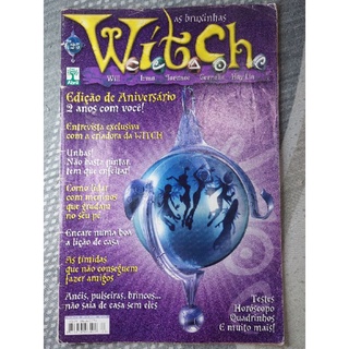 Revista Witch