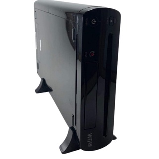 Suporte Stand Base Mesa Vertical Nintendo Wii U Gamer Escolha Cor