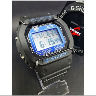 Relógio Masculino Casio G-Shock DW 5000 .