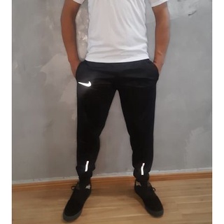 Calça masculina Esportiva Elastano/Tactel treino (2)