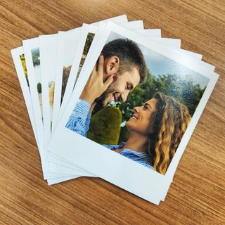 Fotos Polaroid mini fotos 6,5 x 8 + varal + minis pegadores (4)