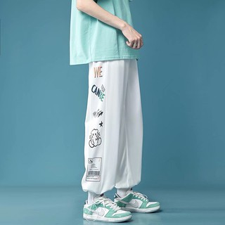 【COD&ready stock】tops pants【kin18】sweatpants sweatpants jogger pants (7)
