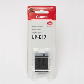 Bateria Compatível LP-E17 Com Carregador Para Câmeras Canon Rebel SL2 SL3 T7i T6i T6S T8i M3 M5