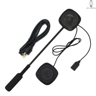 Fone De Ouvido Intra-Auricular Sem Fio Bluetooth De Alta Qualidade Para Moto / Intercom Capacete Música Sem As Mãos Sem Fio Com Microfone Hd