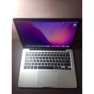 MacBook Pro retina a1502 i5 16gb 512gb 2015
