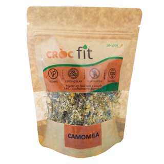 Chá de Camomila ( Flor ) Premium
