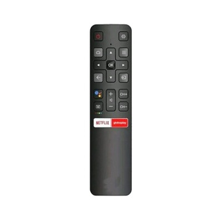 Controle Remoto TCL Smart 4k Netflix Globoplay - TCL SEMP TOSHIBA