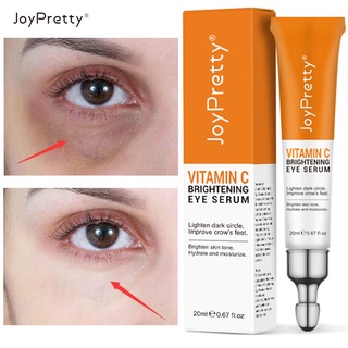 Vitamina C Remover Olheiras/Sacos De Olhos/Para Levantar Os Firme/Clareamento/Antirrugas/Massagem