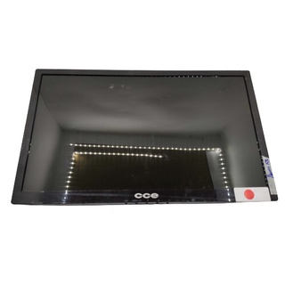 Monitor LED CCE MC1505 15.6 Com 2 Falhas 5613