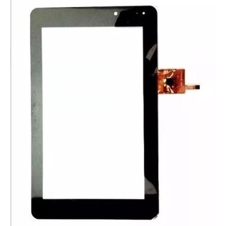 Tela para Tablet CCE Motion T733 (tela de 7") - Produto Novo e Original c/ Garantia