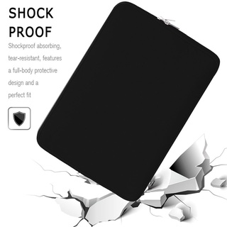SUQI Bolsa Para Laptop Moderna Colorida Resistente À Água/Capa Notebook Ultrafina Anti-Impacto (6)