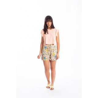 Conjunto verão short e blusa conjuntinho feminino promoção moda blogueira