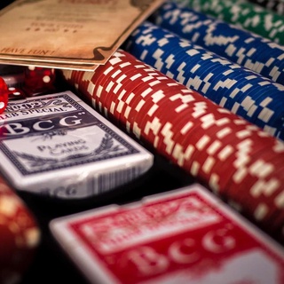 Maleta de Poker 200 Pecas Mala de Madeira (7)