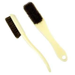 1 Escova Para Barbeiros - Barbearia - Barba - Cabelo Bigode