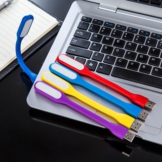 Mini luminaria USB lâmpada Led luz flexível Notebook | USB Led Abajur