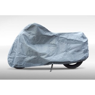 Capa Cobrir Moto Suzuki Yes 125 100 % Forrada e 100% Impermeável (6)