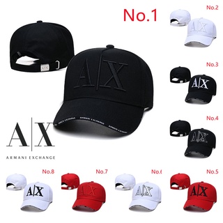 36 Style AX Cap Men and Women Baseball Cap Adjustable Hat Outdoor Sports Hat Elastic Cap