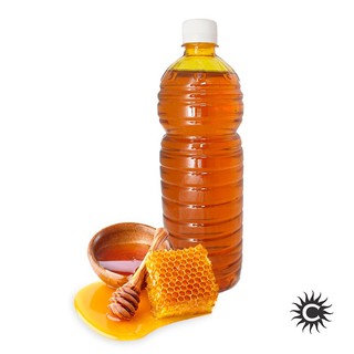 Mel de abelha 1 kg de Mel de abelha 100% Puro Orgânico 1Kg mel nativo.