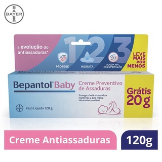 Bepantol Baby Creme 100g + 20g (2)