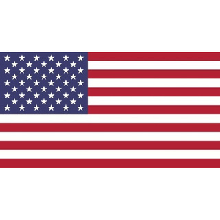 Bandeira Estados Unidos 150x90 Cm Alta Qualidade