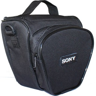 Bolsa Case camera fotografica Reflex Sony Alpha