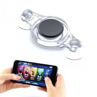 Mobile Game Joystick, Game Special Joystick Handle, Suction Copo Screen Button, Game Handle