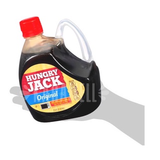Original Syrup - Hungry Jack - Xarope panqueca - Importado EUA (3)