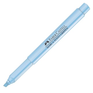 Marca Texto Grifpen Tons Pastel Faber-Castell (4)