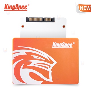 Kingspec SSD SATA III 2.5 / 240GB 256GB 480GB 512GB Para SATA3 P3 Disko Rígido