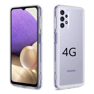 Capa Capinha Anti Impacto Anti Shock Transparente Samsung Galaxy A32 4G (1)