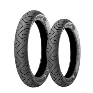 Par de pneus technic sport 140/70-17 110/70-17 CB Twister CB 300 CBR 250R