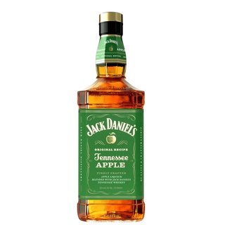 Whisky Jack Daniel's De Maçã (Apple) - 1L ORIGINAL (1)