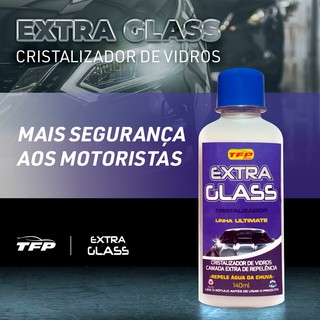Kit Removedor De Chuva Acida Ultra Glass Tira Mancha Acida V (2)