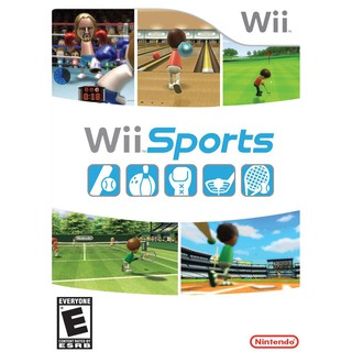 Console Nintendo Wii Sports Pack (Preto e Branco) - Com Portas De Gamecube | USADO (8)