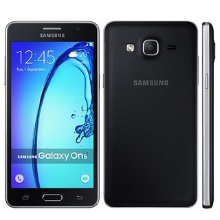 Celular Original Samsung Galaxy On5 (G5500 / Dual Chip 4g) 1.5ram + 8g 5.5hd C Mera 5mp + 8mp (3)
