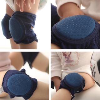 Baby Knee Pads Anti-fall Toddler Crawling Sports Elbow Pads