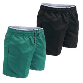 kit 5 Shorts em Tactel Confortaveis
