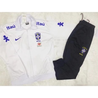 kit conjunto blusa e calça seleção do Brasil (2)