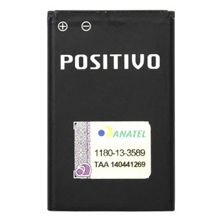 Bateria Original Celular Positivo P50 Bt-p50 800 Mah 3,7 Vcc