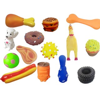 Kit 2 Brinquedos Mordedor Para Pet Animas de estimação Preço De Atacado Pet Shop (1)